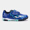Buty piłkarskie Super Copa Jr 25 syntetyczna nawierzchnia turf junior niebieski royal