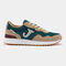Zapatillas casual C.367 Men 23 hombre petróleo beige