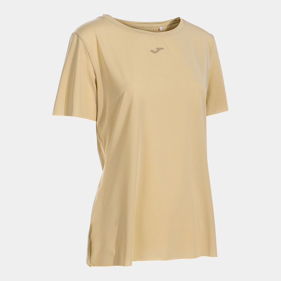 CAMISETA MANGA CORTA INDOOR GYM