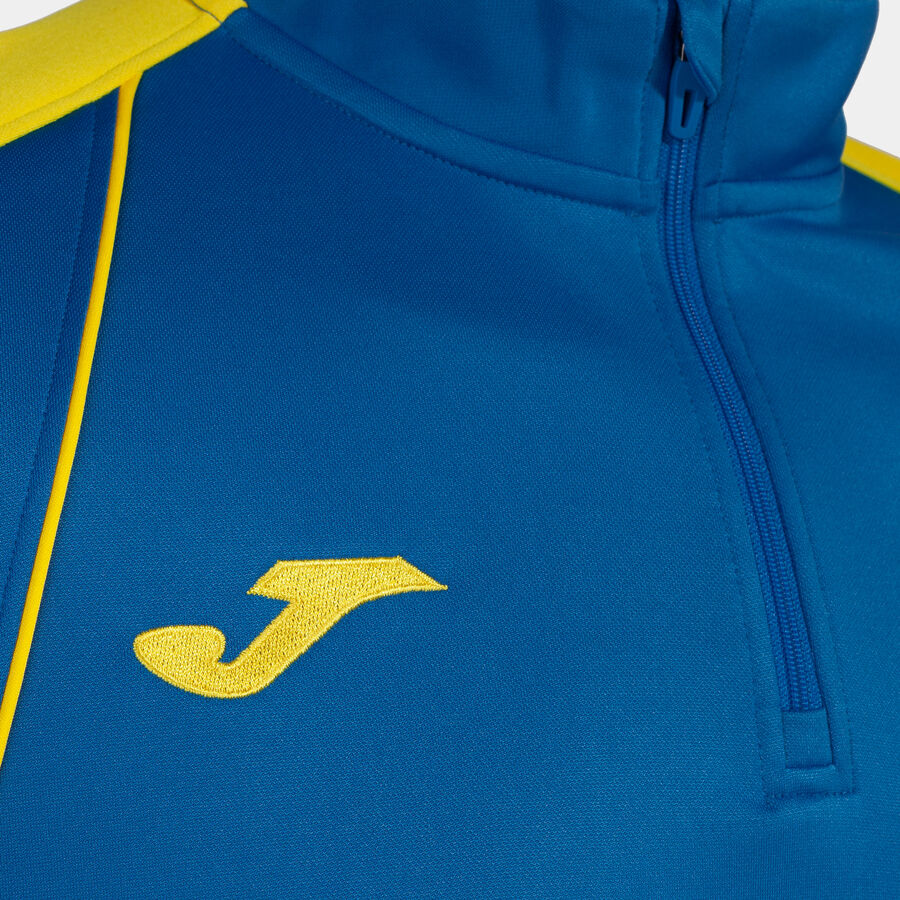 SUDADERA CHAMPIONSHIP VII