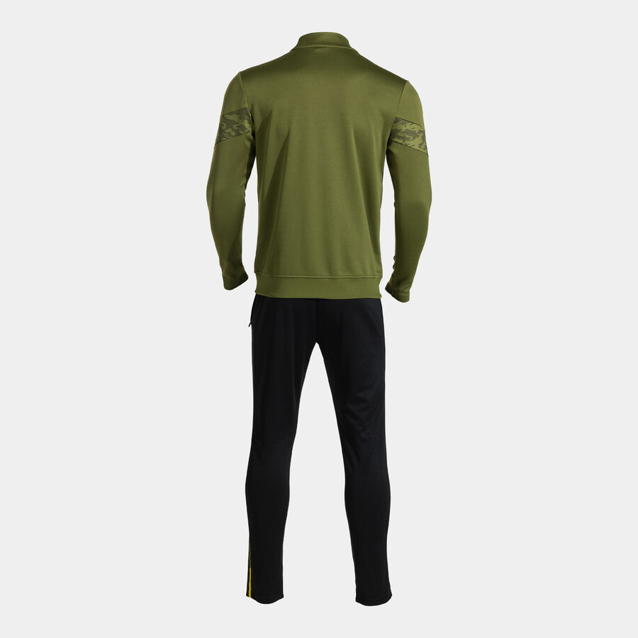 CH&Aacute;NDAL CHAMPIONSHIP VIII