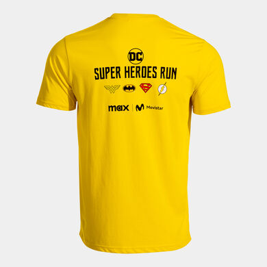 Camiseta manga corta Wonder Woman DC Super Heroes Run 24/25