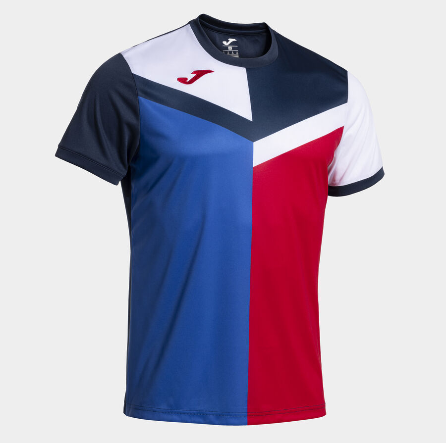 CAMISETA MANGA CORTA COURT