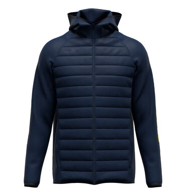 Soft shell Spanish Olympic Committee