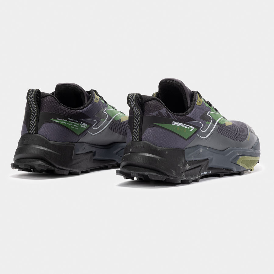 SIERRA MEN 25