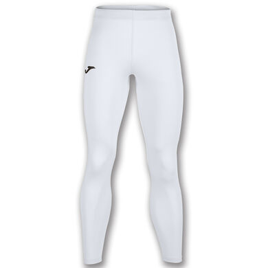 Mallas largas hombre Brama Academy blanco