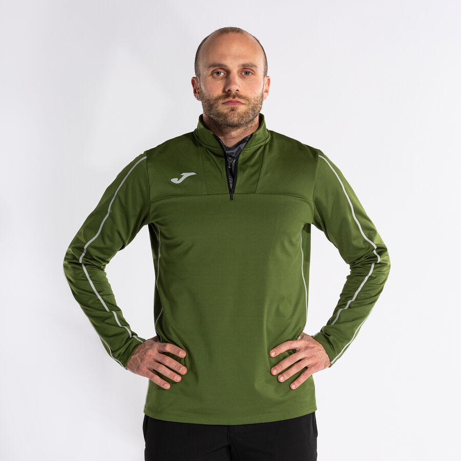 SUDADERA R-TRAIL NATURE