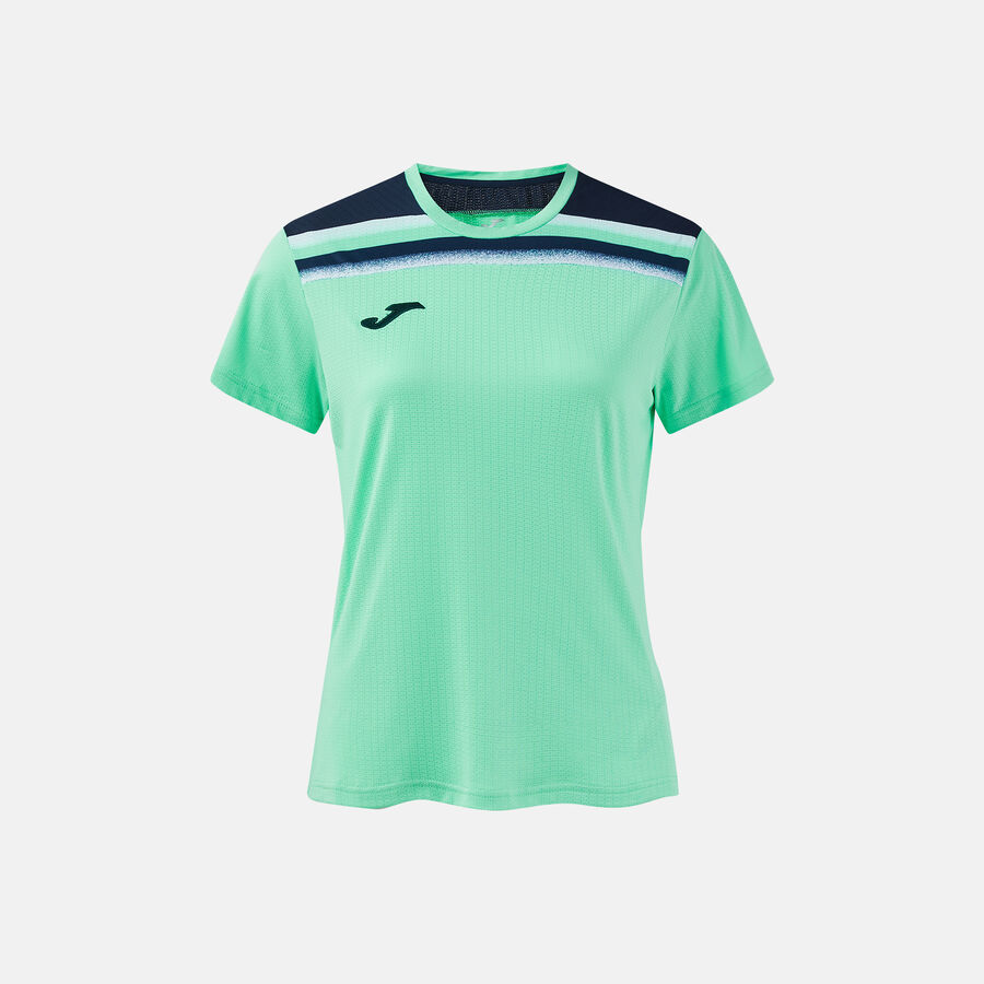 CAMISETA MANGA CORTA TOLEDO II