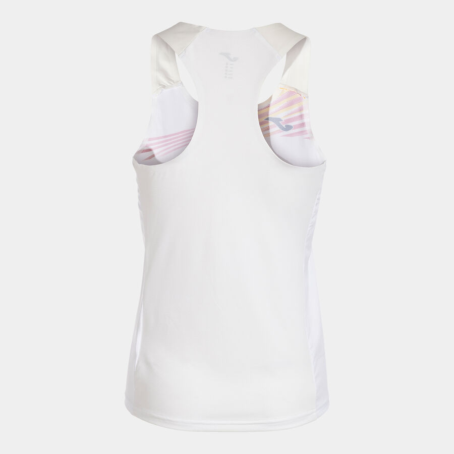 CAMISETA TIRANTES ELITE X