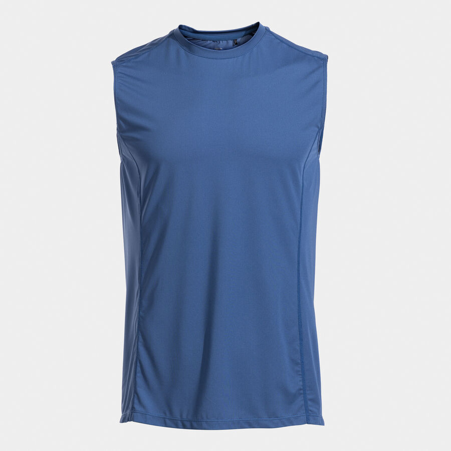 CAMISETA SIN MANGAS INDOOR GYM