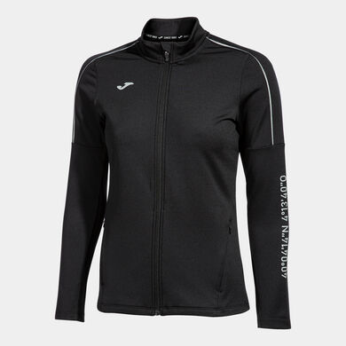 Giacca donna R-City nero