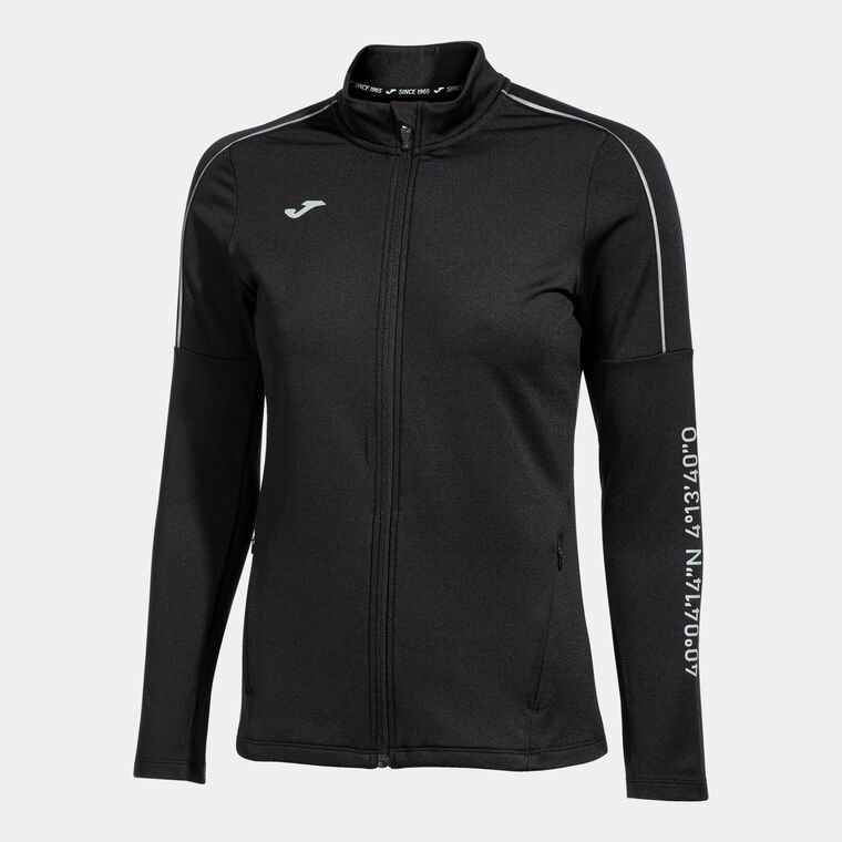 CHAQUETA R-CITY image number null