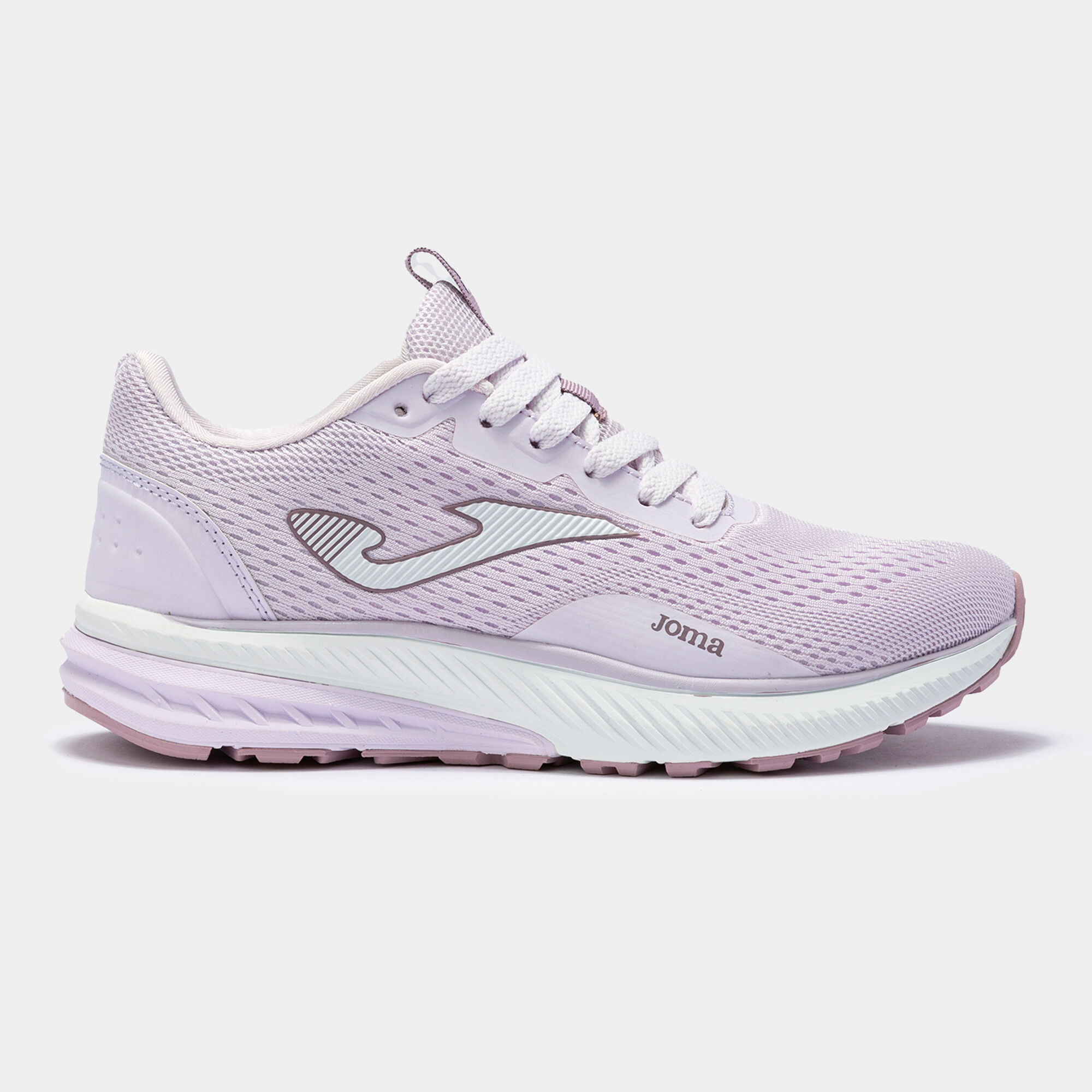 Running shoes Boro 22 woman purple