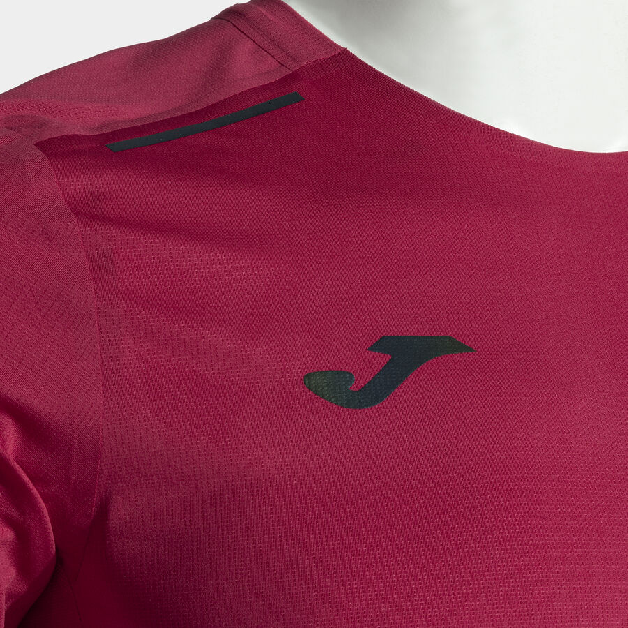 CAMISETA MANGA CORTA R-CITY