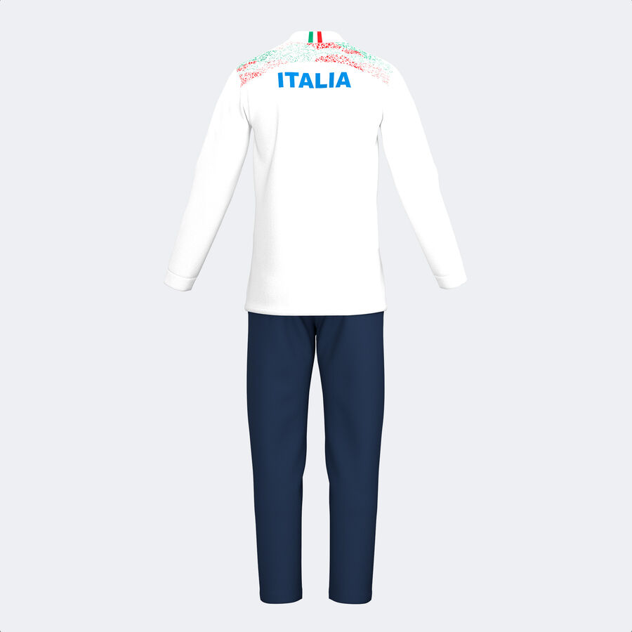 CHÁNDAL MUJER PRE-CALE. FED. ITALIA TENIS Y PADEL
