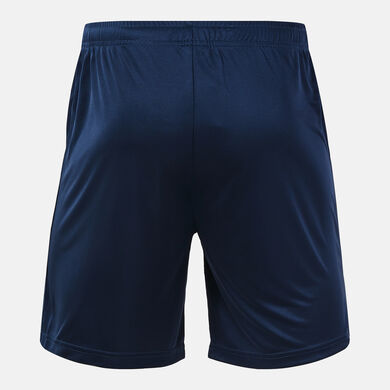 Short hombre Vintage Eco Retro dark navy