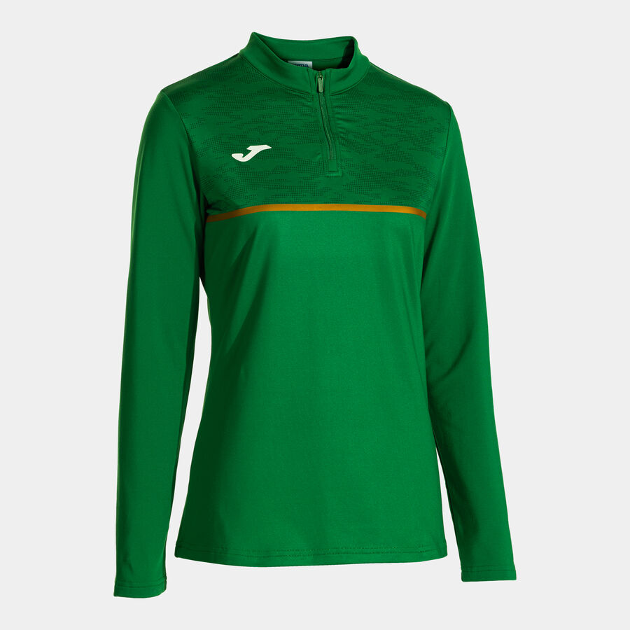SUDADERA RECORD III
