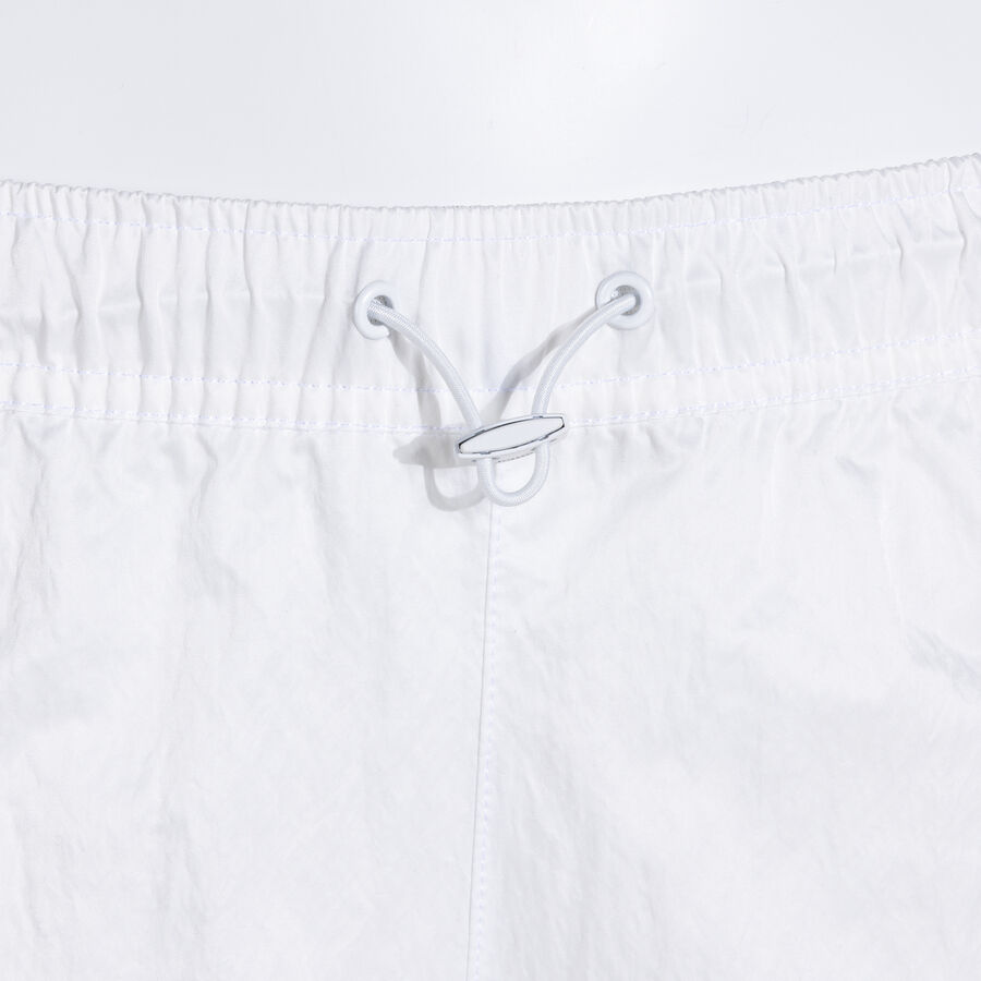 SHORT U-TRIBE