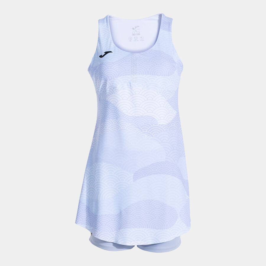 VESTIDO CHALLENGE