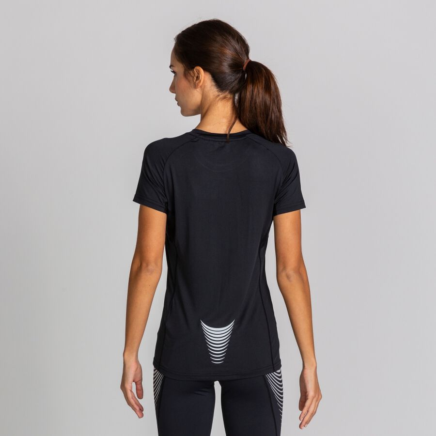 CAMISETA ELITE VI - M/C MUJER 