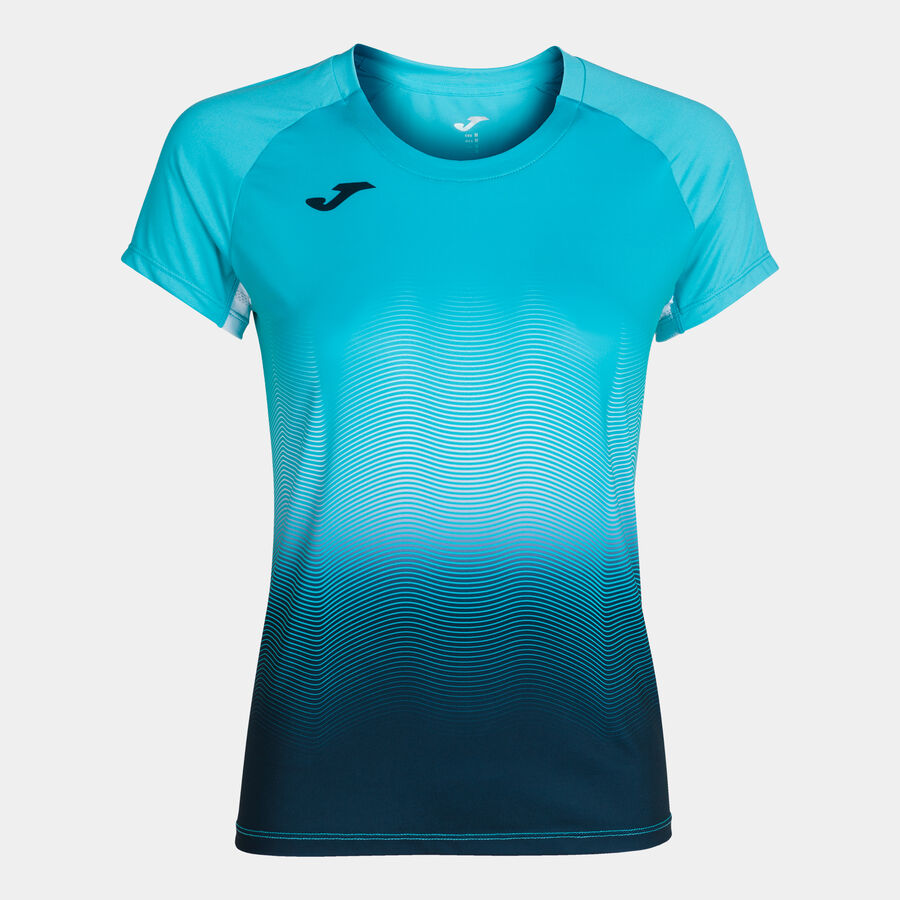 CAMISETA MANGA CORTA ELITE VII 