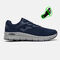 Pantofi sport casual Atenea Men 26 bărbați bleumarin