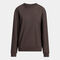 Sudadera mujer Resort marr&oacute;n