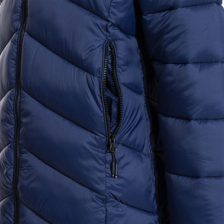 ANORAK EXPLORER