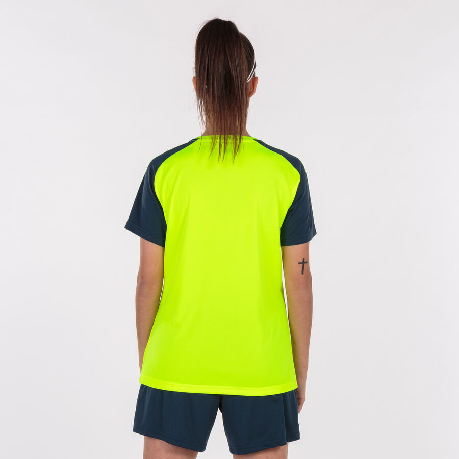 CAMISETA MANGA CORTA ACADEMY IV