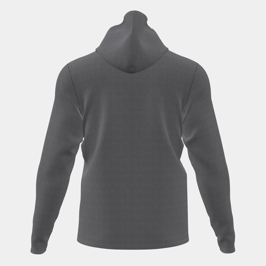 CHAQUETA CON CAPUCHA URBAN STREET