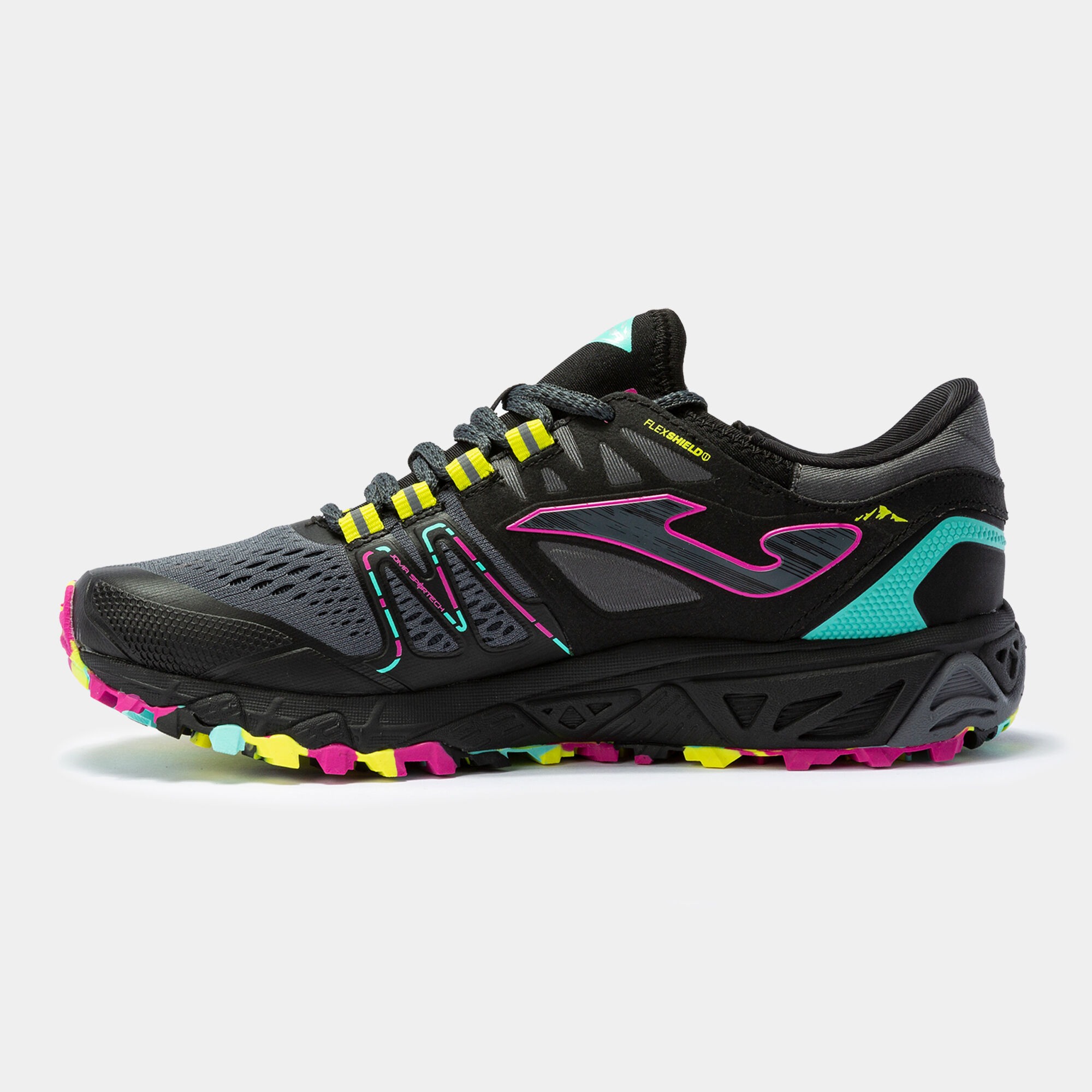 Joma sierra 3 discount mujer