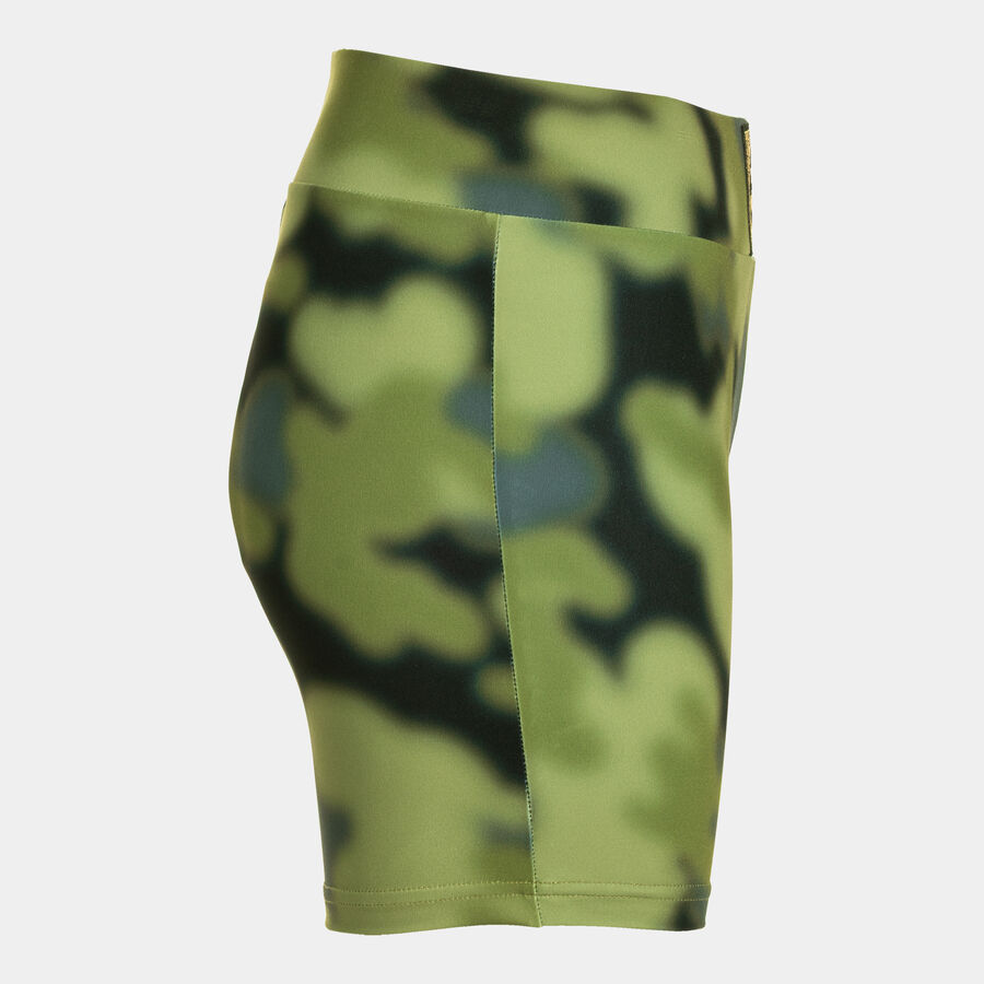 MALLAS CORTAS COMBAT