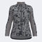Windjacke frau Crono grau