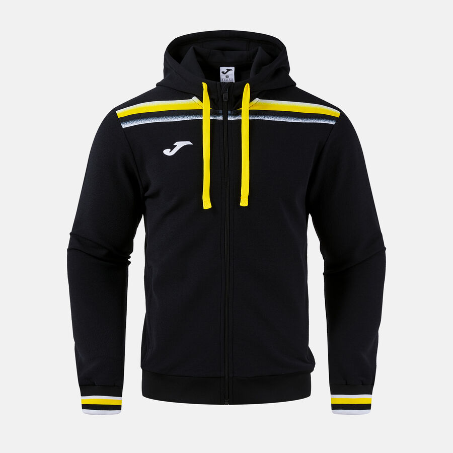 CHAQUETA CON CAPUCHA TOLEDO II