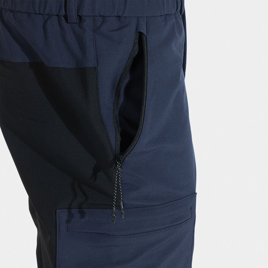 PANTALÓN LARGO EXPLORER