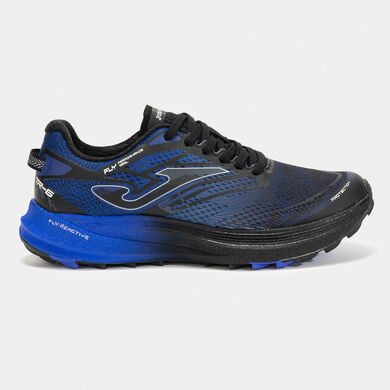 Pantofi sport trail Tr-6 25 unisex bleumarin