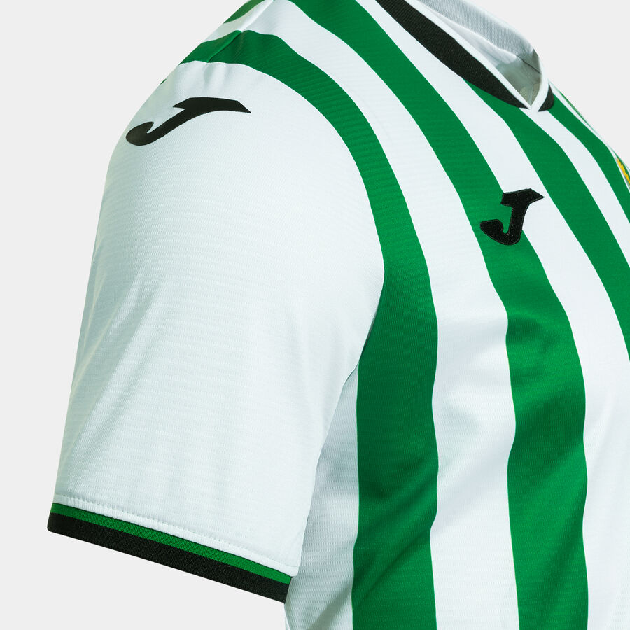 CAMISETA MANGA CORTA COMP. OFI. CORDOBA CF
