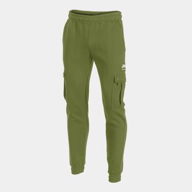 Pantalón largo hombre Urban Street verde