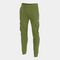 Pantalón largo hombre Urban Street verde