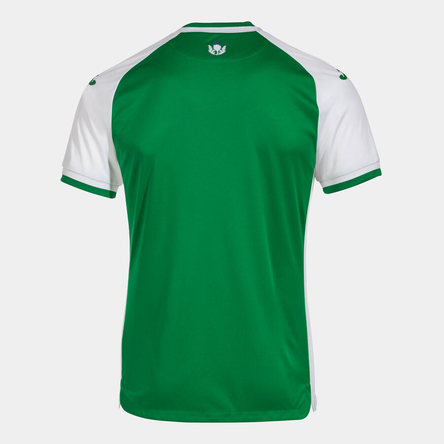 CAMISETA MANGA CORTA HIBERNIAN