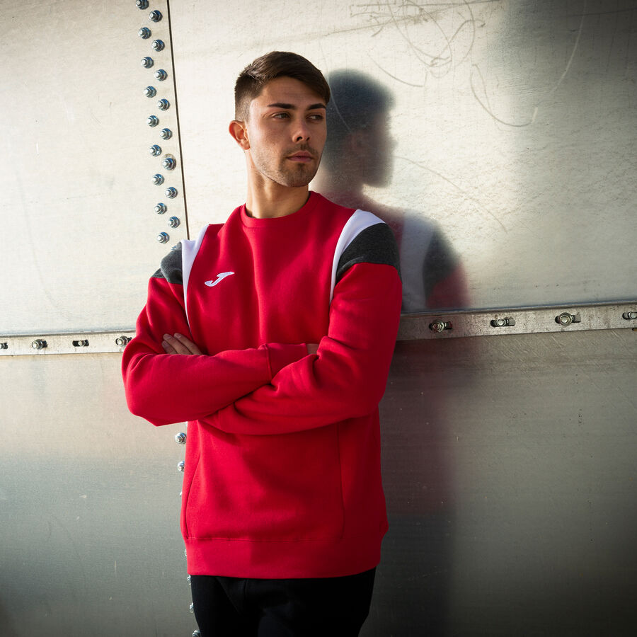 SUDADERA CONFORT III