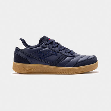 Scarpe casual C.Mundial Jr 25 junior blu navy