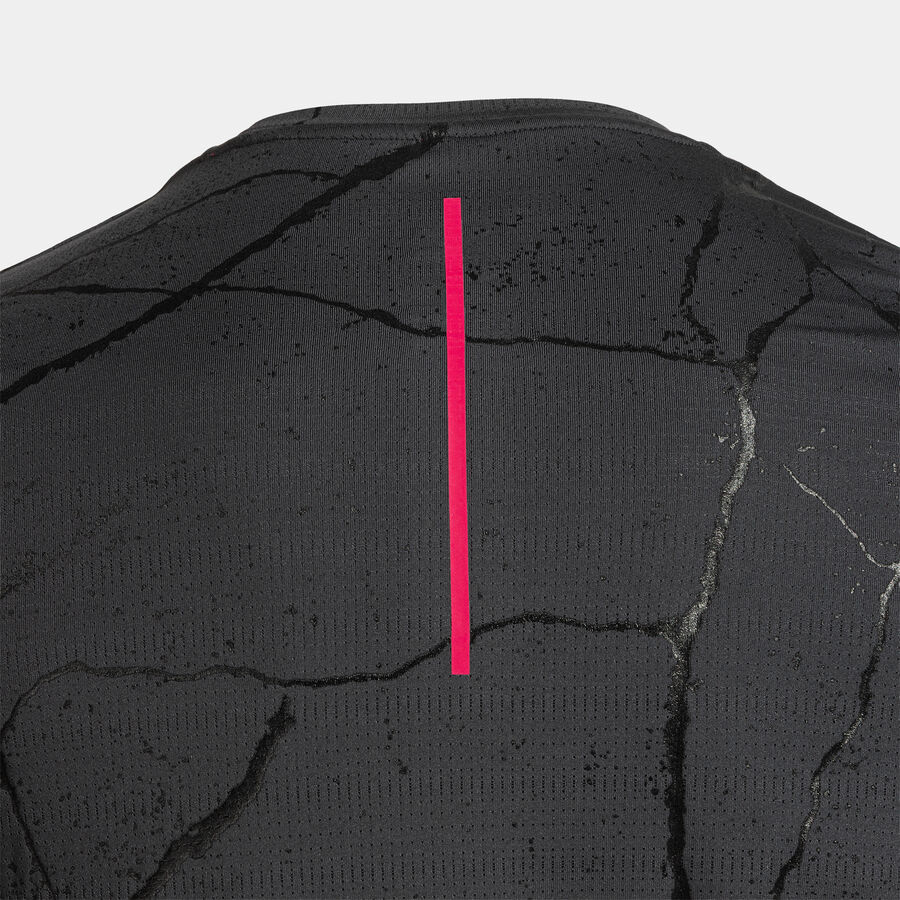 CAMISETA MANGA CORTA R-NIGHT