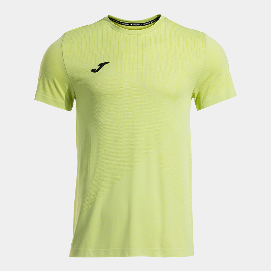 CAMISETA MANGA CORTA CHALLENGE