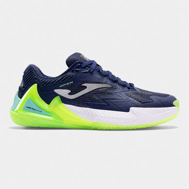 Zapatillas Open Men 26 hombre marino