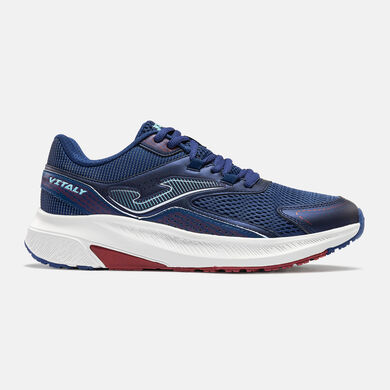 Running shoes Vitaly Men 26 man navy blue