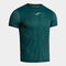 Camiseta manga corta hombre R-Trail Nature azul