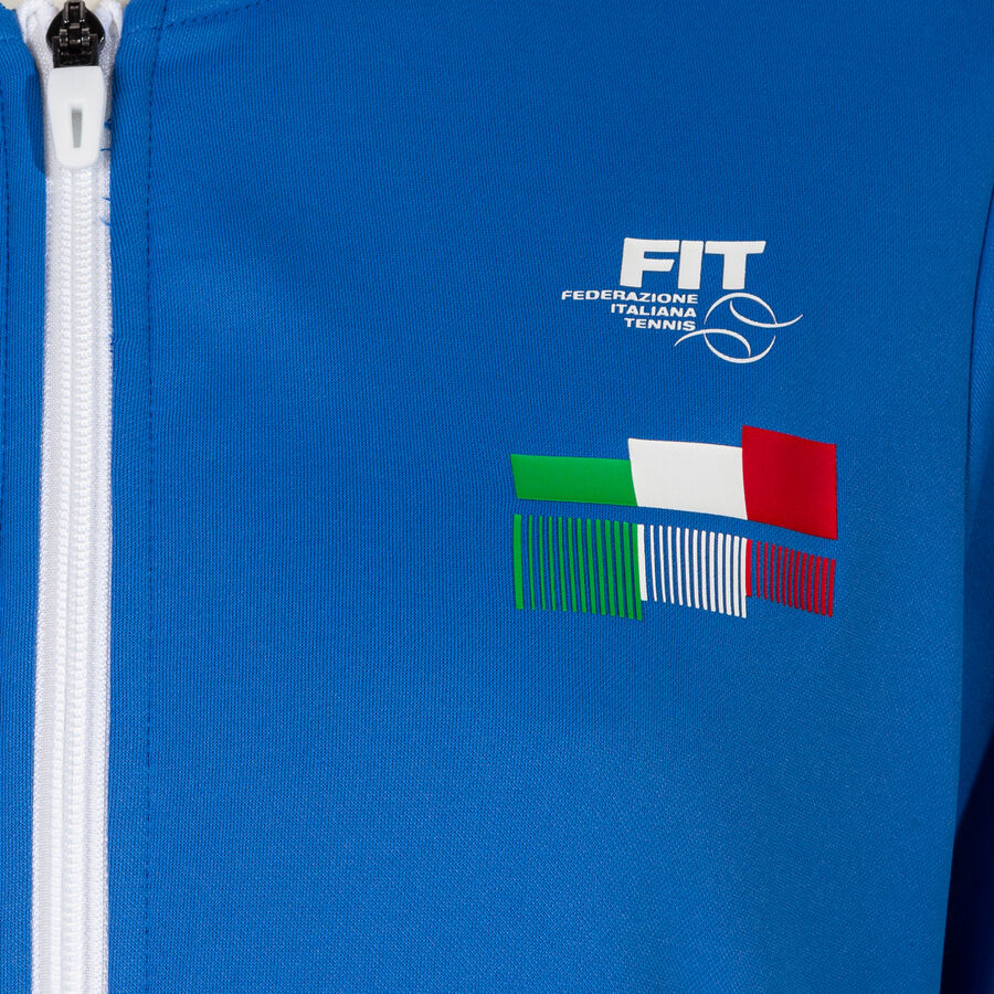CHÁNDAL FED. ITALIA TENIS