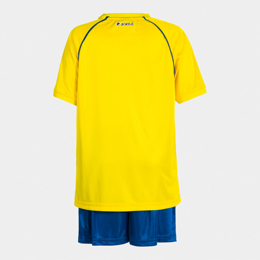 SET FUTBOL RETRO MUNDIAL 2026