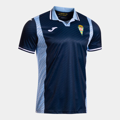 Camiseta manga corta 2ª equipación Córdoba CF 25/26